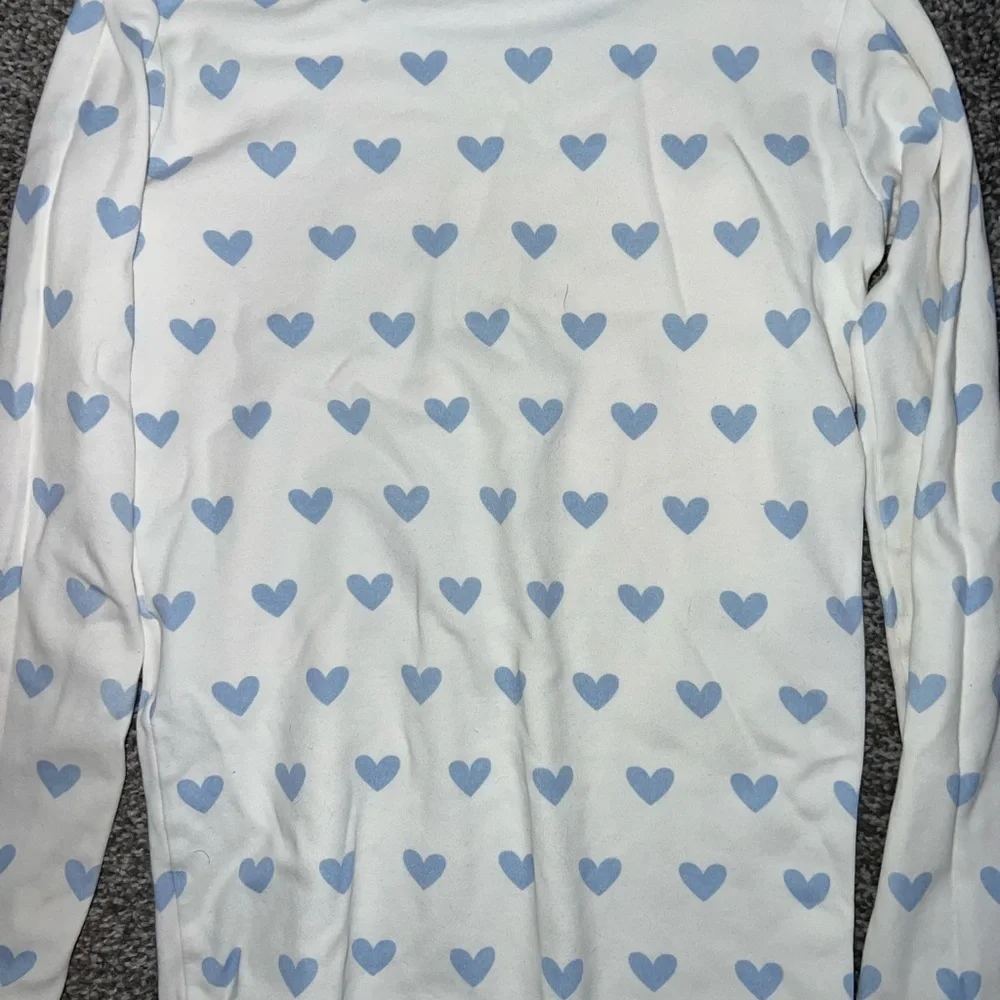 LAKE | Kids | Pima Cotton Pajamas top
